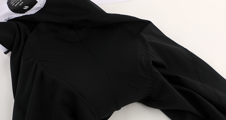 aero bib shorts